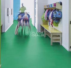 Forbo SureStep Laguna 181882 emerald фото 2 | FLOORDEALER